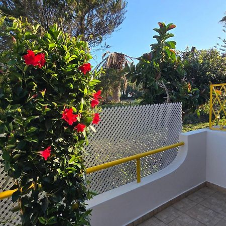 Apartamento Victoria Виламура Экстерьер фото