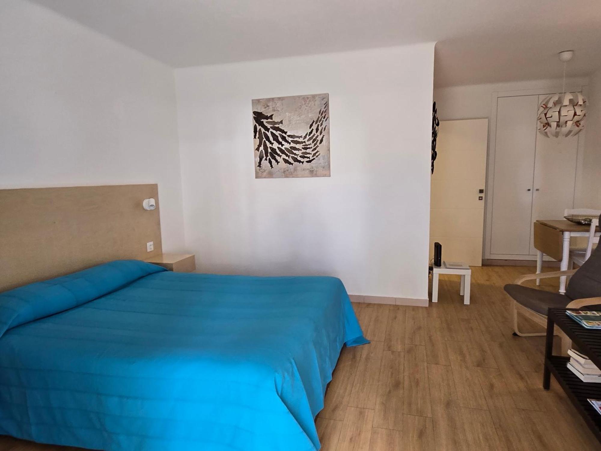 Apartamento Victoria Виламура Экстерьер фото