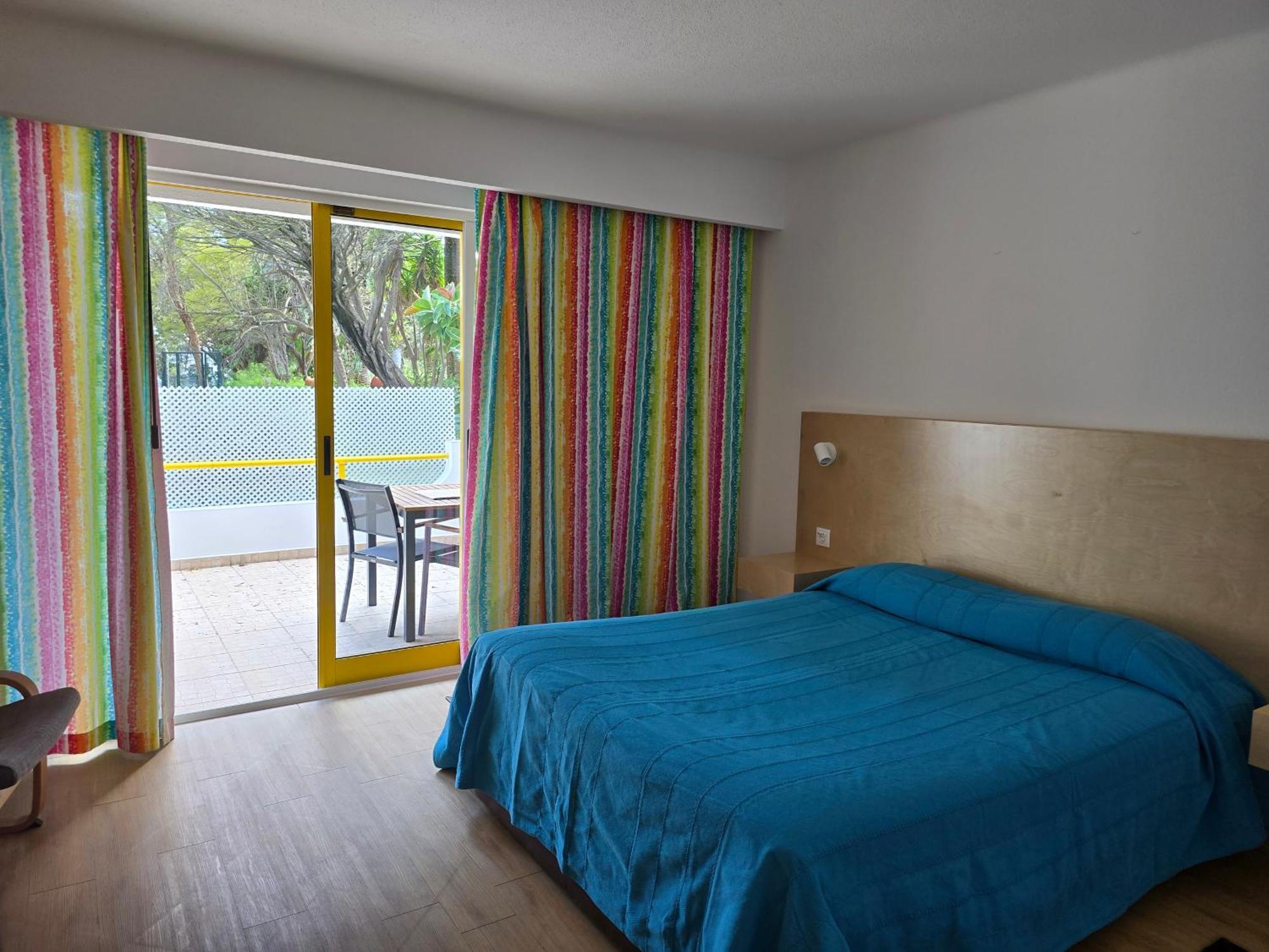 Apartamento Victoria Виламура Экстерьер фото
