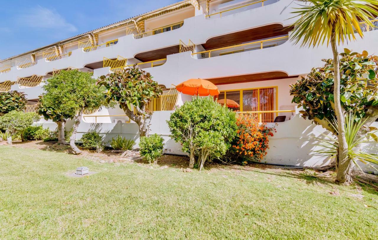 Apartamento Victoria Виламура Экстерьер фото