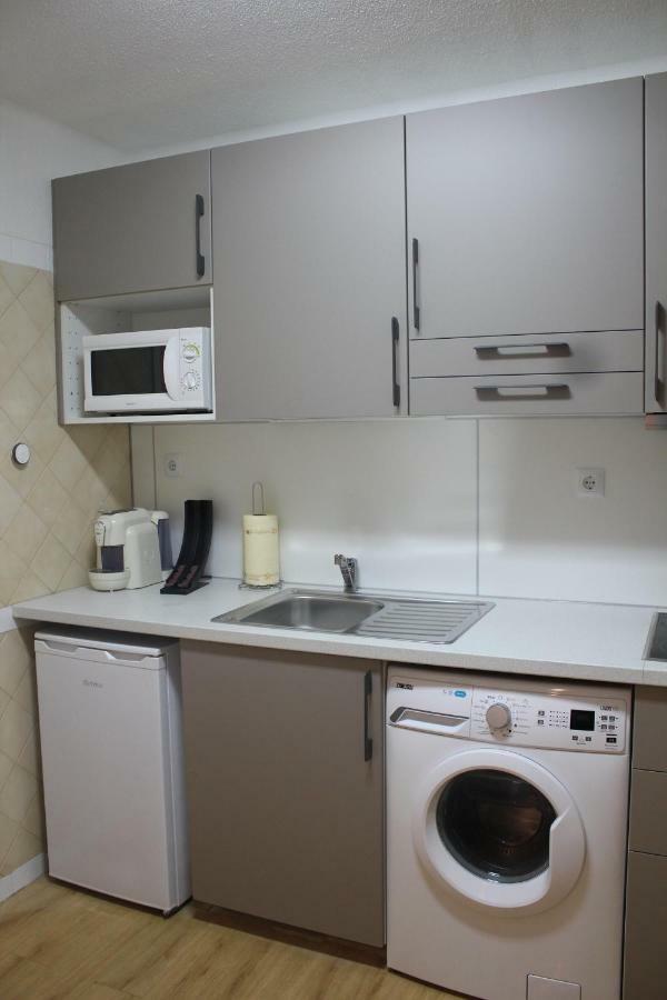 Apartamento Victoria Виламура Экстерьер фото
